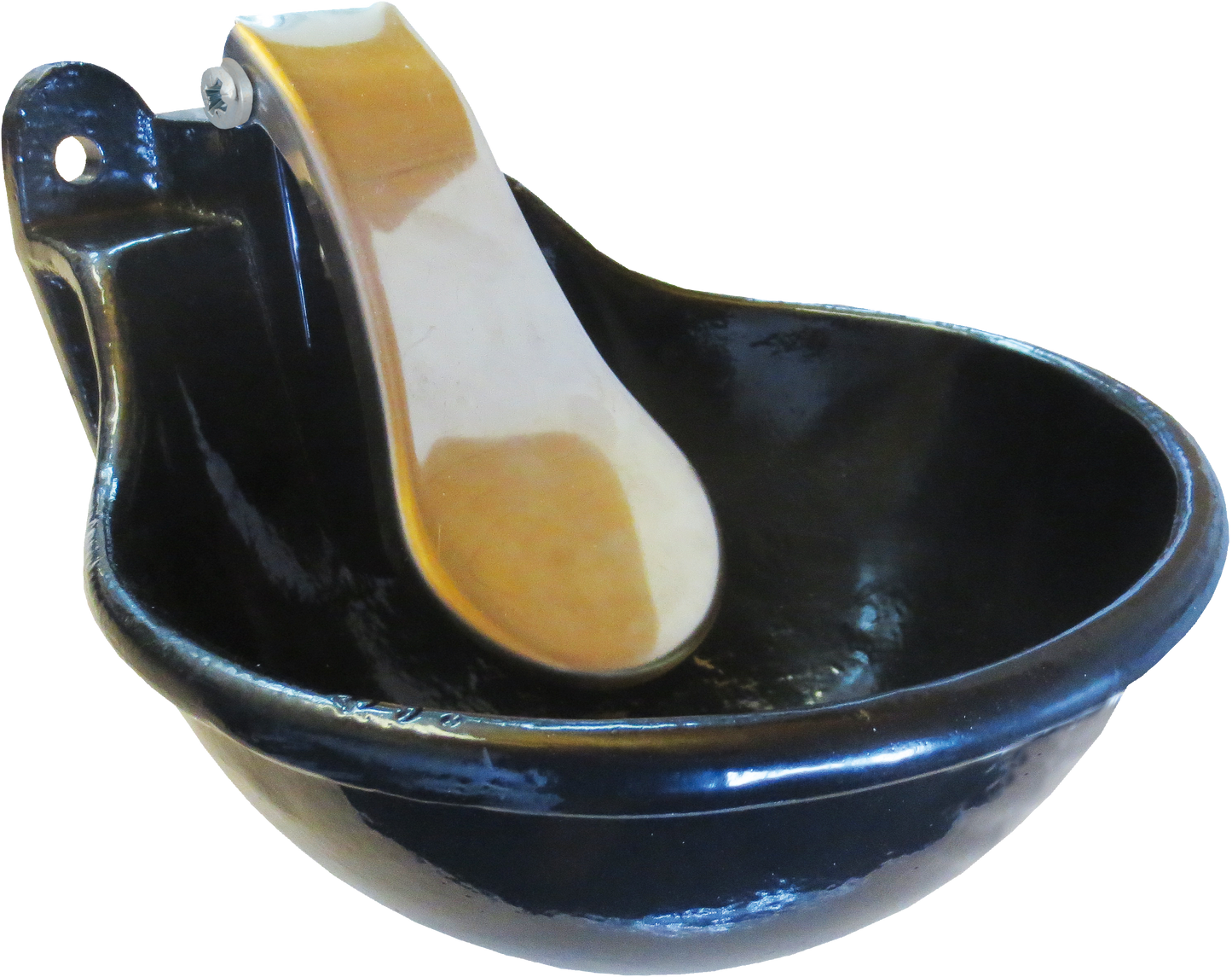 Zungenventil-Becken A20 / A21