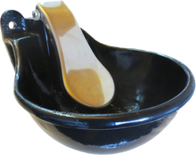 Zungenventil-Becken A20 / A21