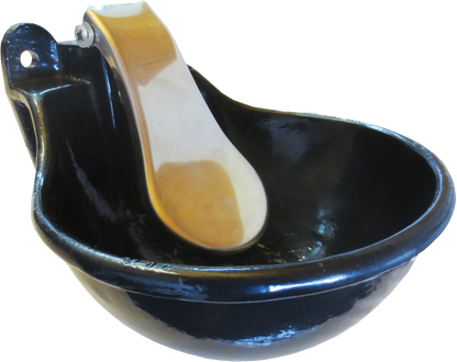 Zungenventil-Becken A20 / A21