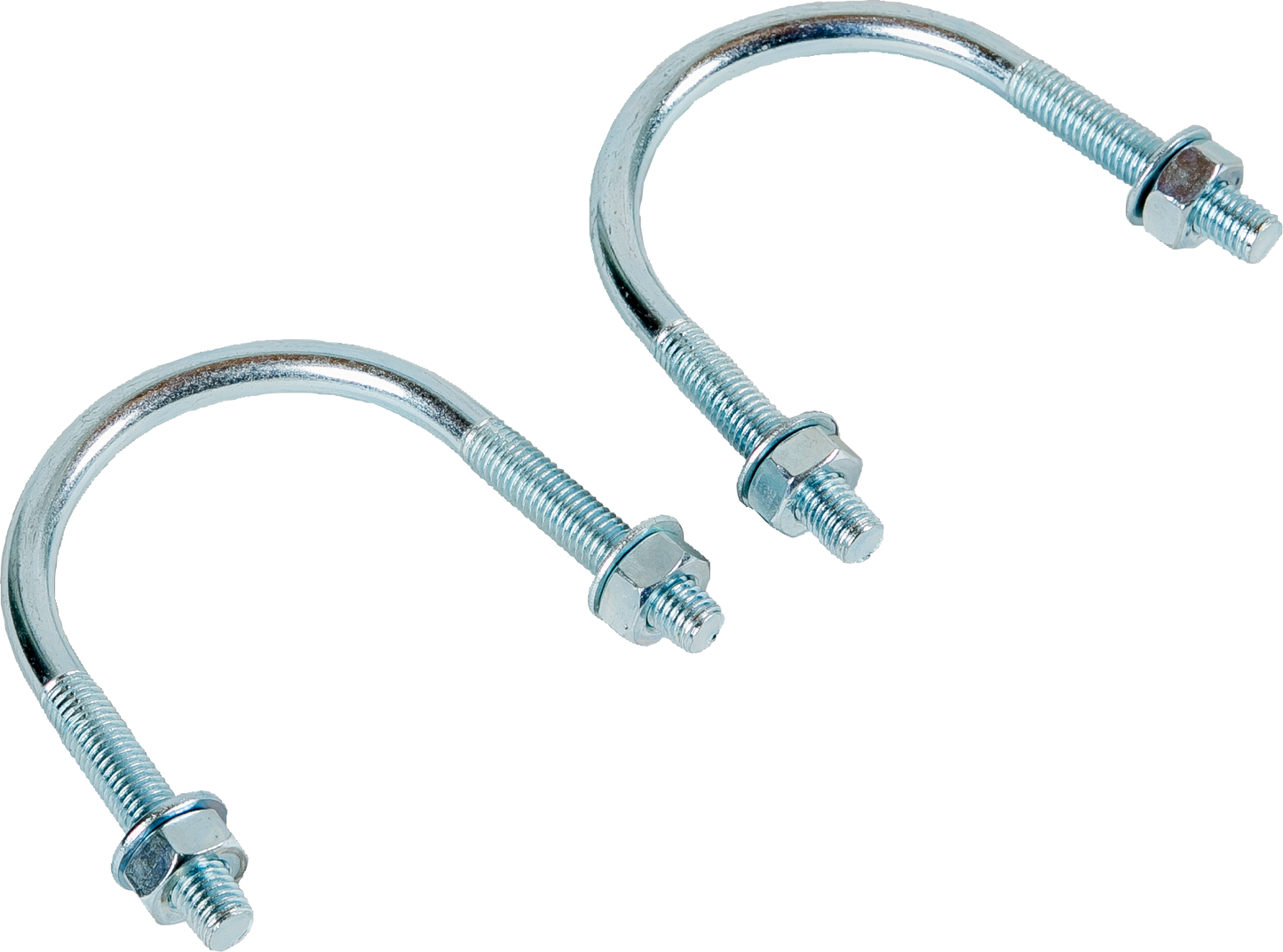 Befestigungsbügel für Pfosten