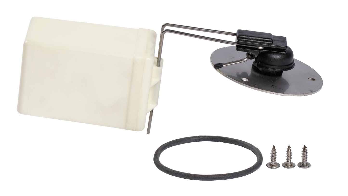 Hochdruck-Schwimmerventil kpl.