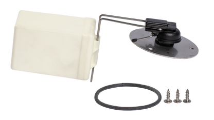 Hochdruck-Schwimmerventil kpl.