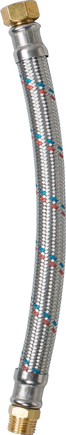 Flexibler Anschluss-Schlauch