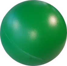 Trinkloch-Ball Balltränken A11/A12 Farbe grün