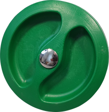 Ablassstopfen für Balltränken A11/A12 mit Dichtung