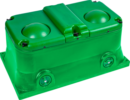 Balltränke A11 / A12