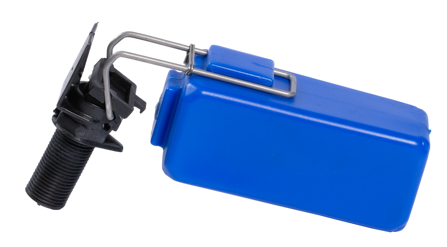 Schwimmerventil kpl. für Schwimmerventil-Becken A41