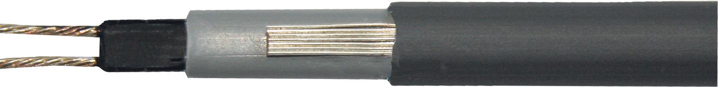 Selbstregulierendes Heizkabel