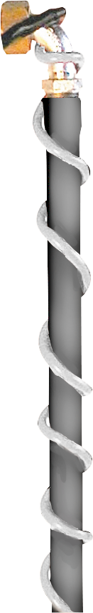 Frostschutz-Heizleitung 24 V