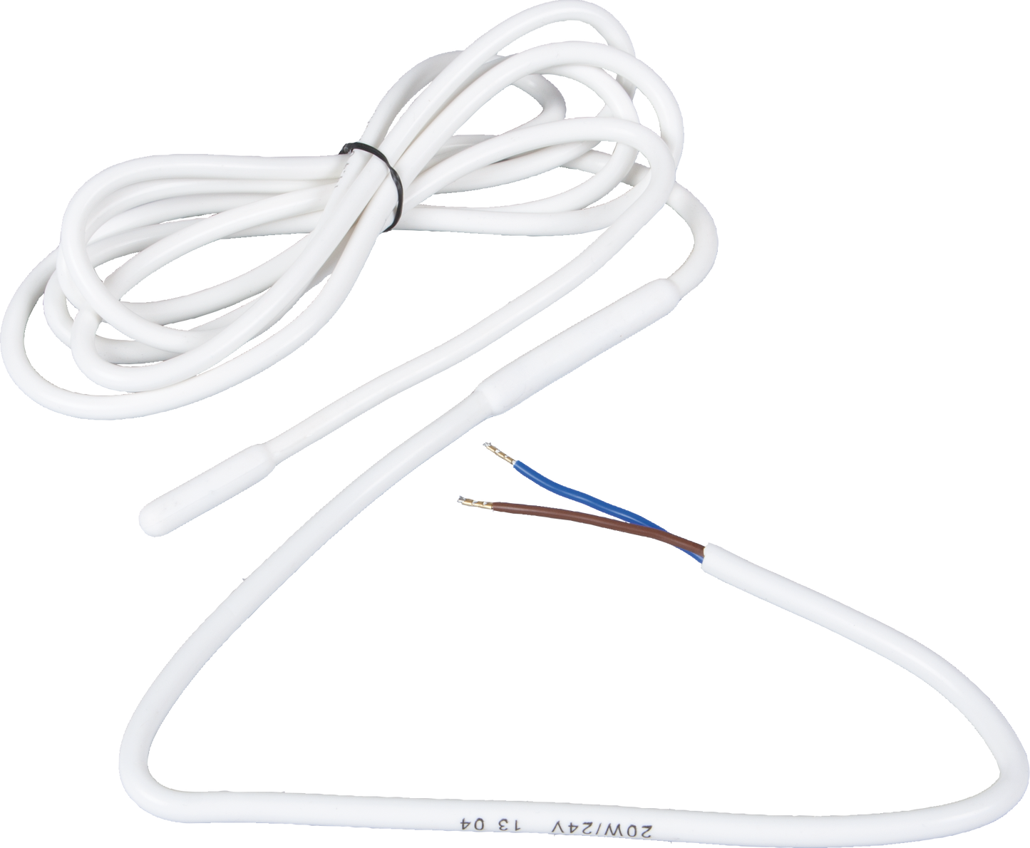 Frostschutz-Heizleitung 24 V