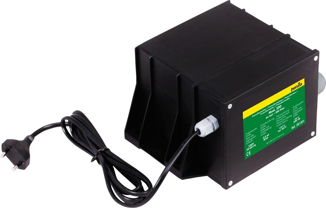 Transformator 24V | 100 - 400 Watt