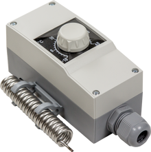 Frostschutz-Thermostat