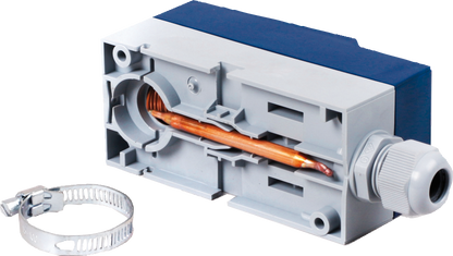 Frostschutz-Thermostat