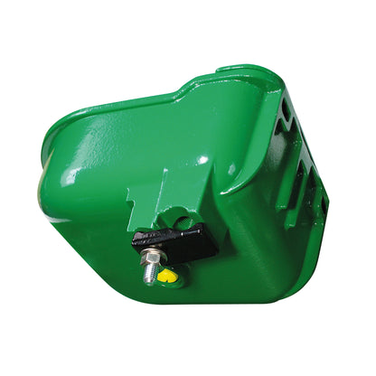 Schwimmerbecken Mod. Lac 5 Gußschale mit POLYCOAT-Überzug