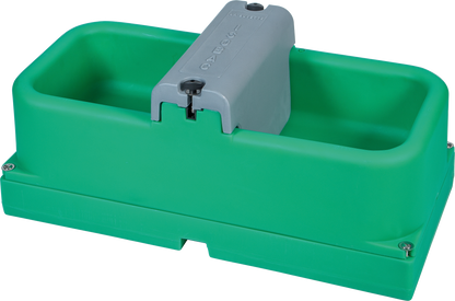 Schwimmerventil-Tränke