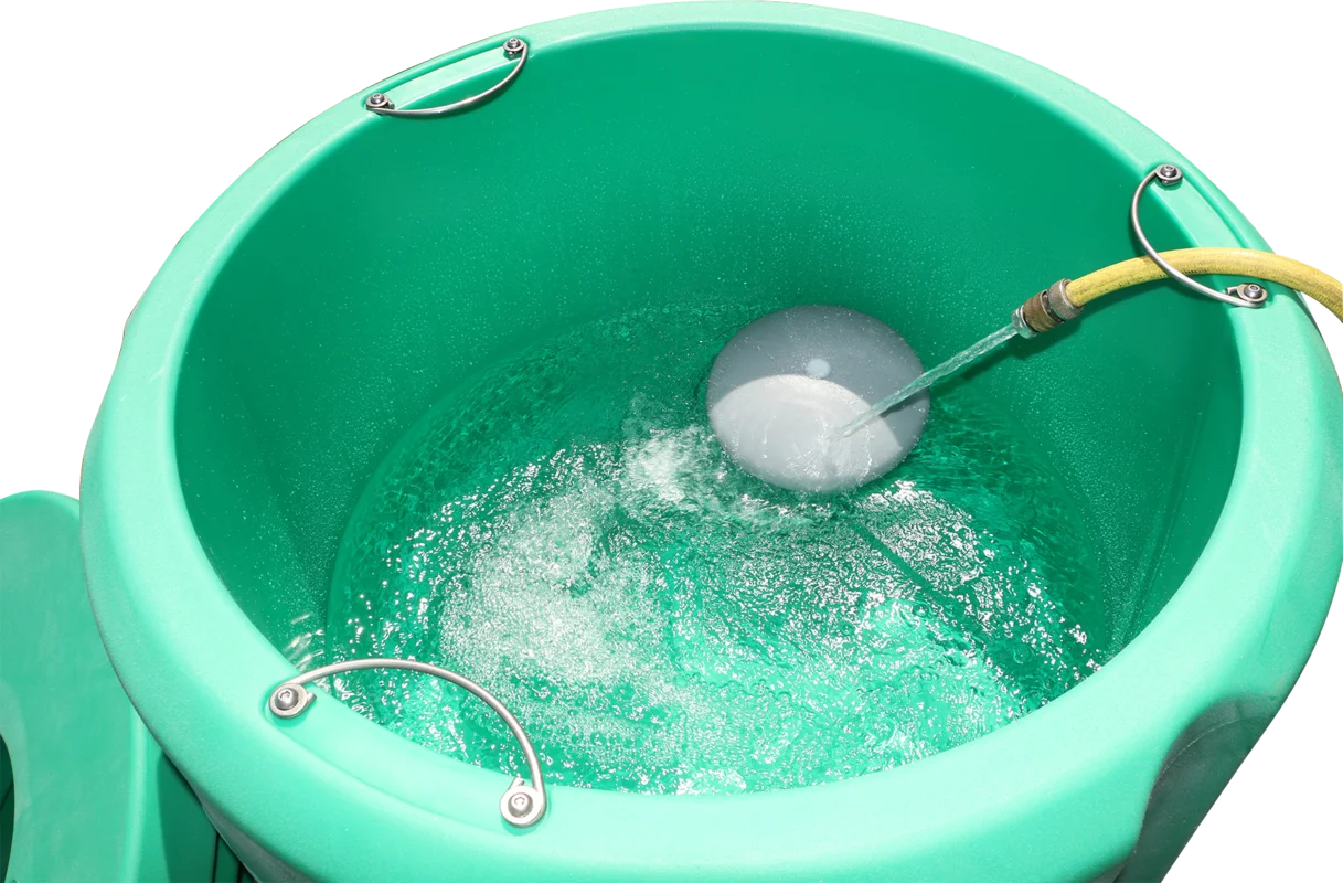 Thermo-Tränke Isobar 250