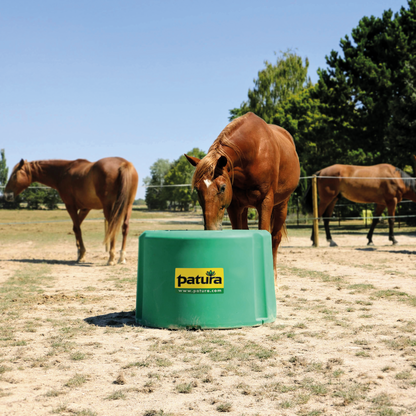 Thermo-Tränke Isobar 250 Inhalt 250 l, lebensmittelechtes HDPE