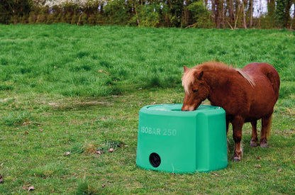 Thermo-Tränke Isobar 250