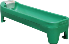 Weidetränke Mod. Prebac, 90 Liter mit Hochdruckschwimmerventil 1/2"