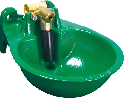 Rohrventil-Becken F30