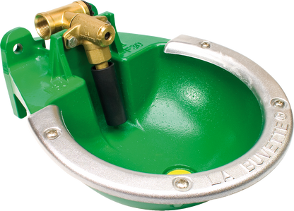 Rohrventil-Becken F30