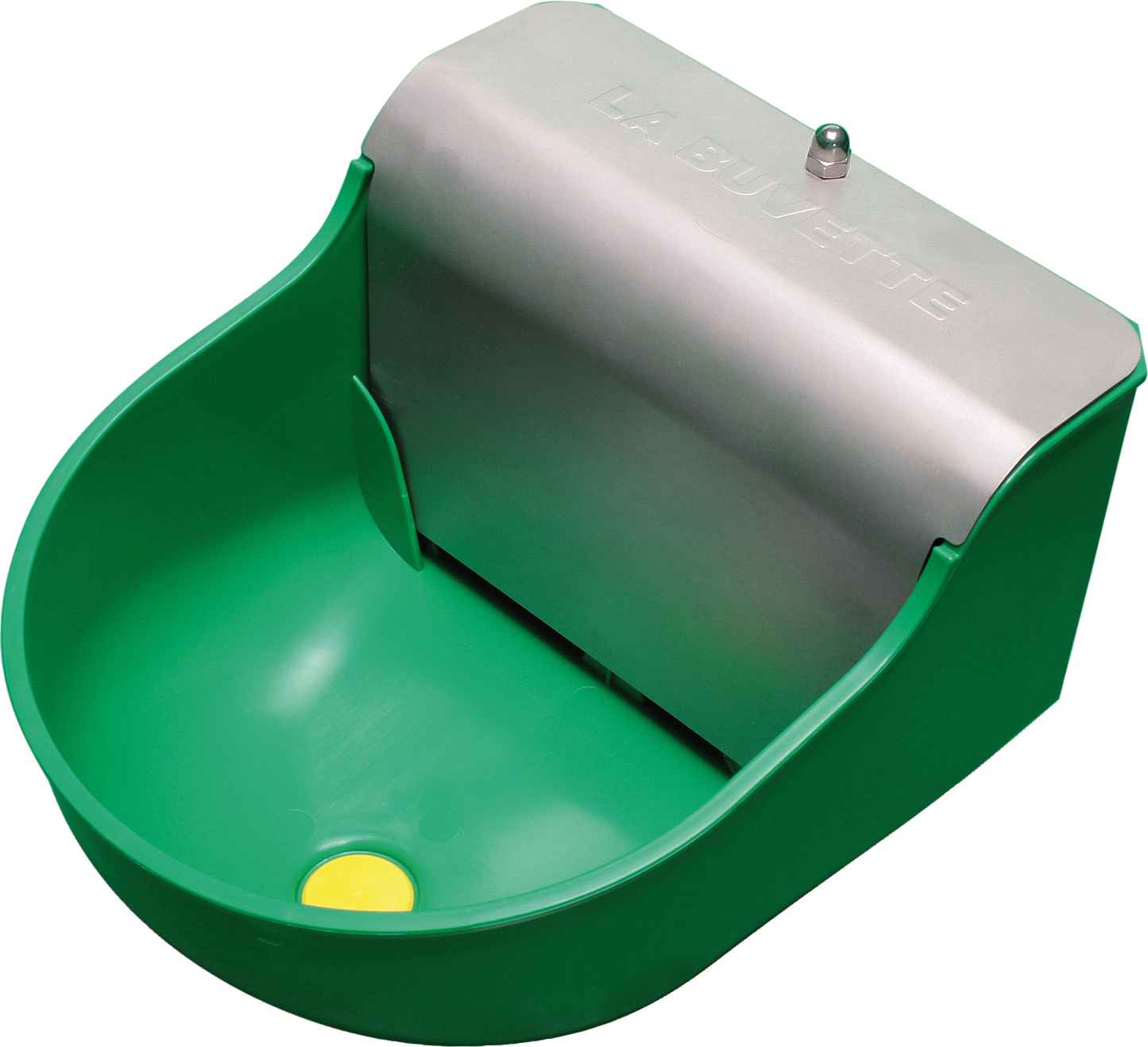 Schwimmerventil-Becken Mod. Lac 10