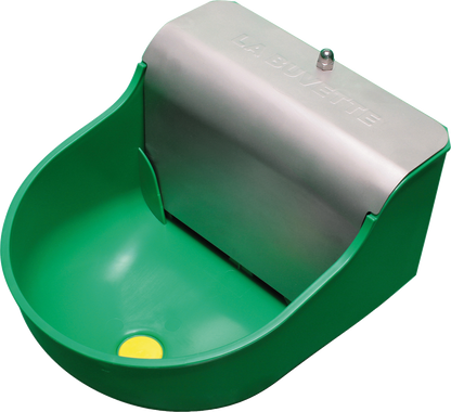 Schwimmerventil-Becken Modell Lac 10