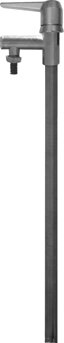 Frostsicheres Standventil (geeignet bis 8 bar Wasserdruck)