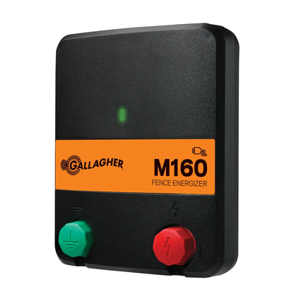 M160 Netzstrom-Weidezaungerät 230V