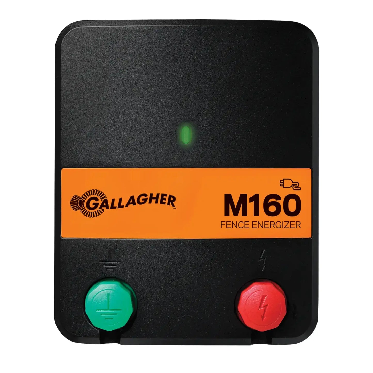 M160 Netzstrom-Weidezaungerät 230V