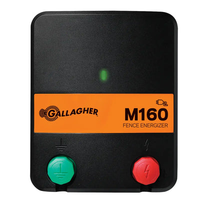 M160 Netzstrom-Weidezaungerät 230V