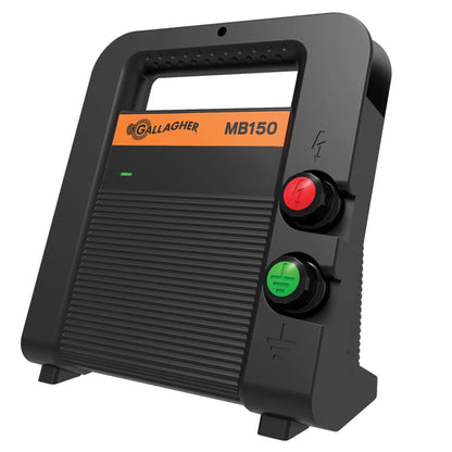 MB150 Multi Power Weidezaungerät 230V