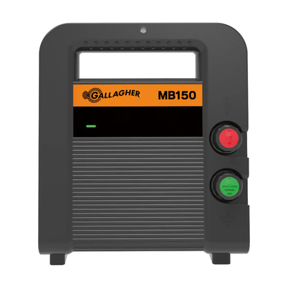 MB150 Multi Power Weidezaungerät 230V
