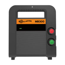 MB300 Multi Power Weidezaungerät 230V