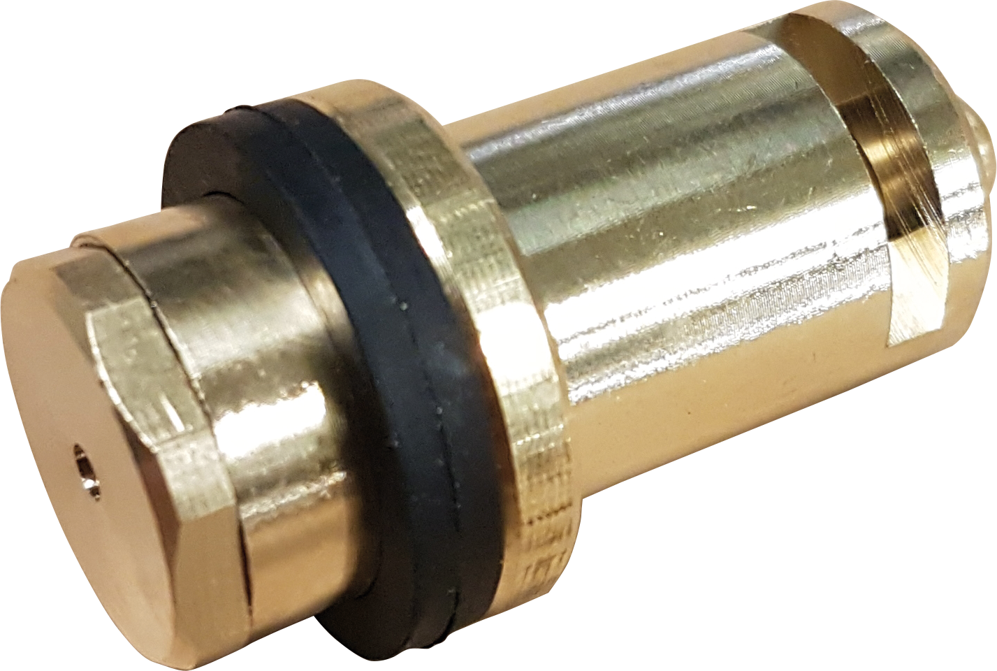 Ventil komplett für Zungenbecken Mod. 1005034/1005048