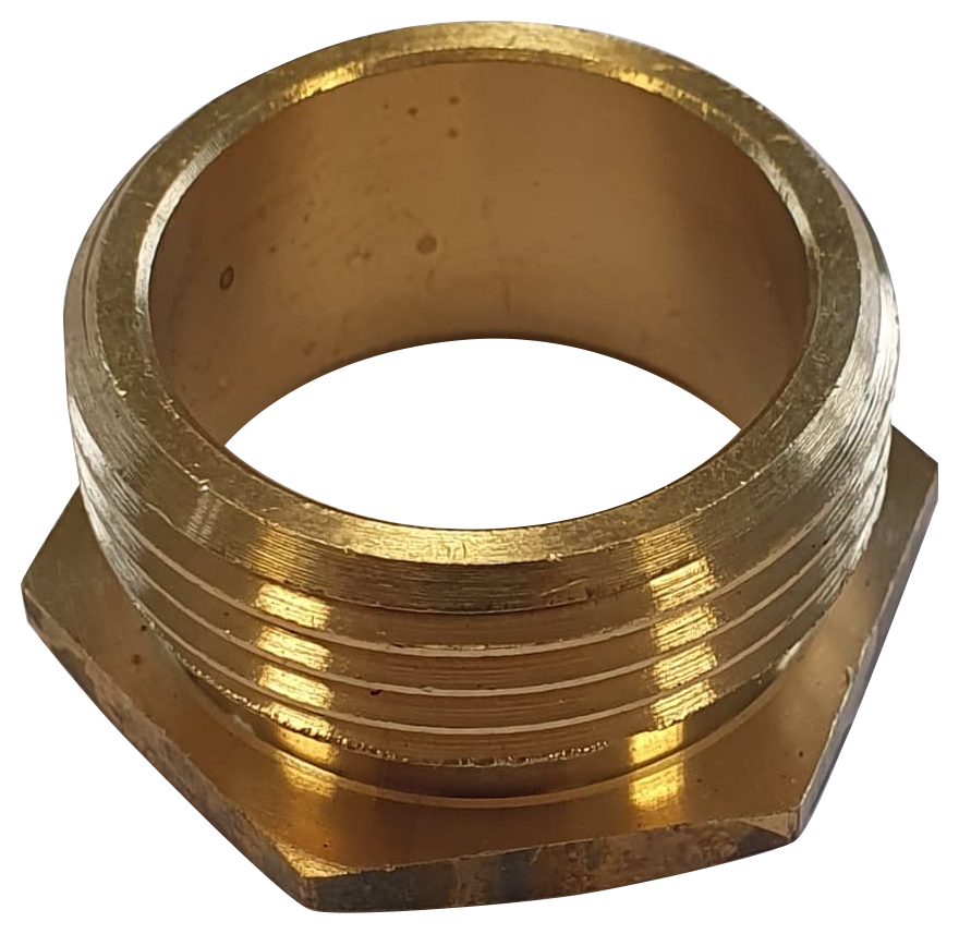 Überwurfmutter Tränkebecken Ref. 1005034/1005048