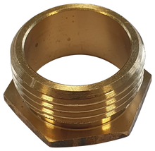 Überwurfmutter Tränkebecken Ref. 1005034/1005048