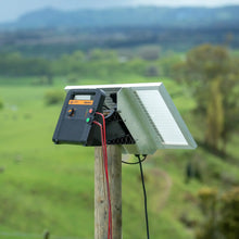 MBS800 Netzstrom-Weidezaungerät 230V