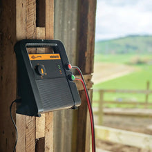 MBS800 Netzstrom-Weidezaungerät 230V