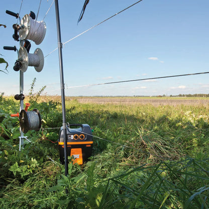 B300 Weidezaungerät