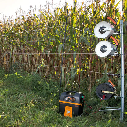 B300 Weidezaungerät