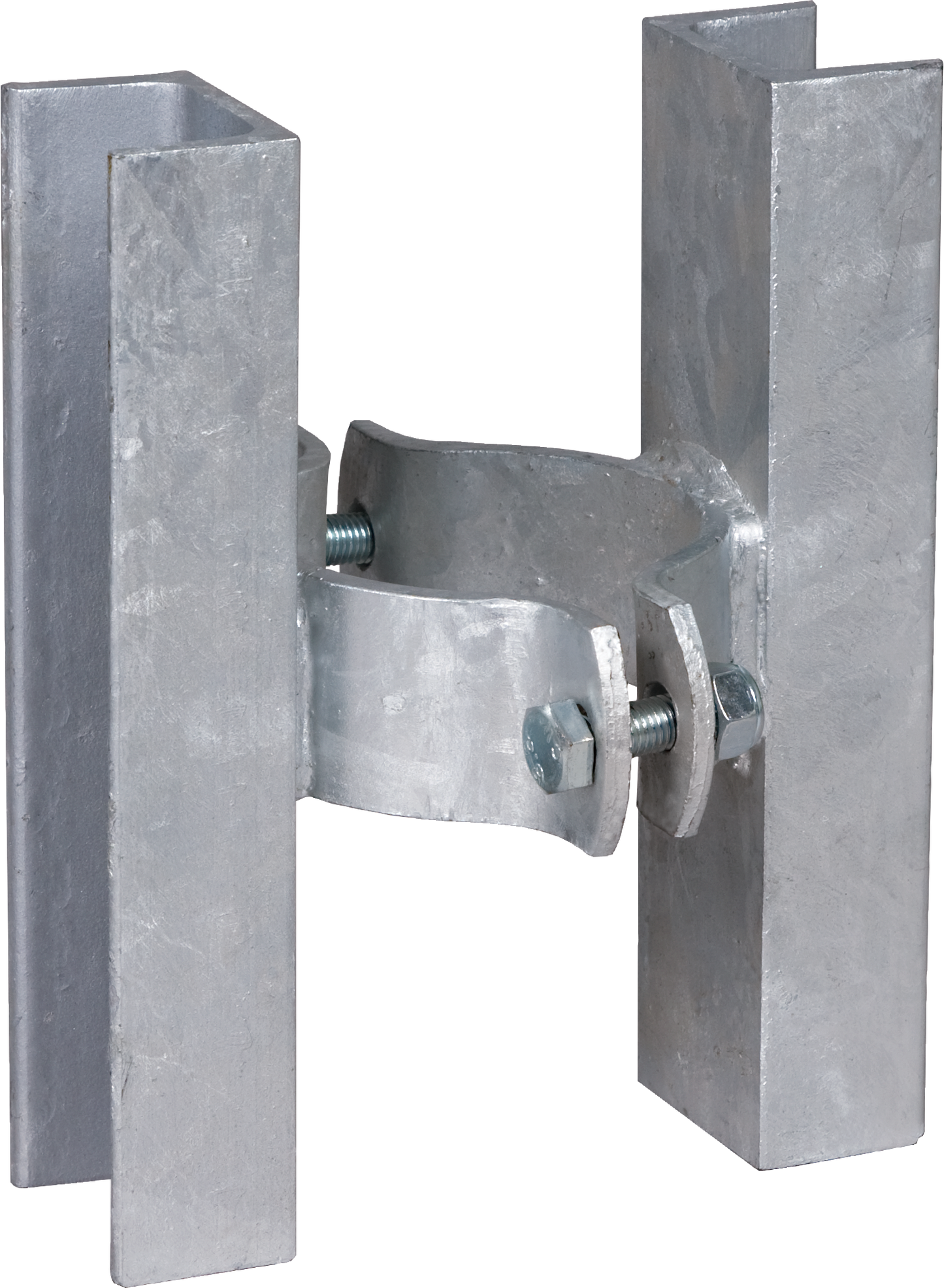 Schelle mit U-Profil