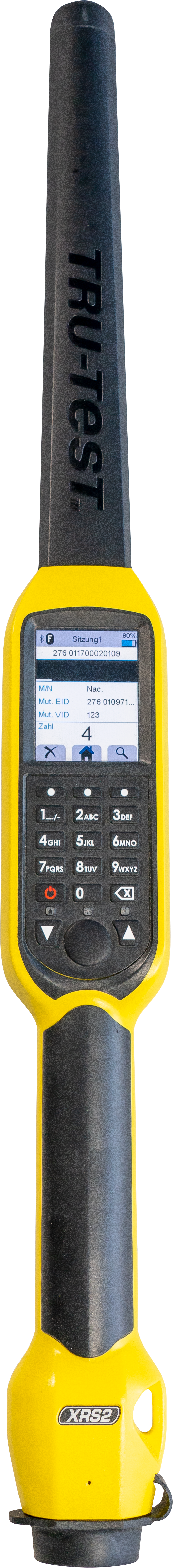 Stab-Lesegerät XRS2, Länge 65 cm