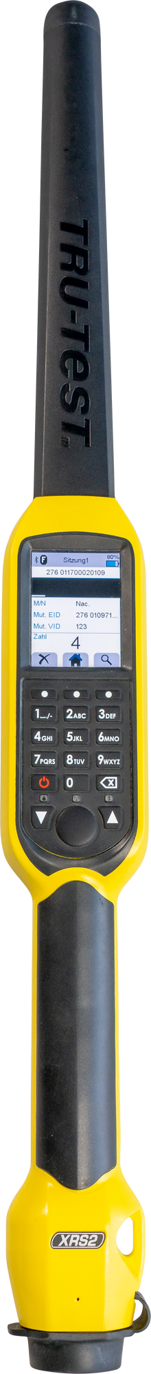 Stab-Lesegerät XRS2, Länge 65 cm