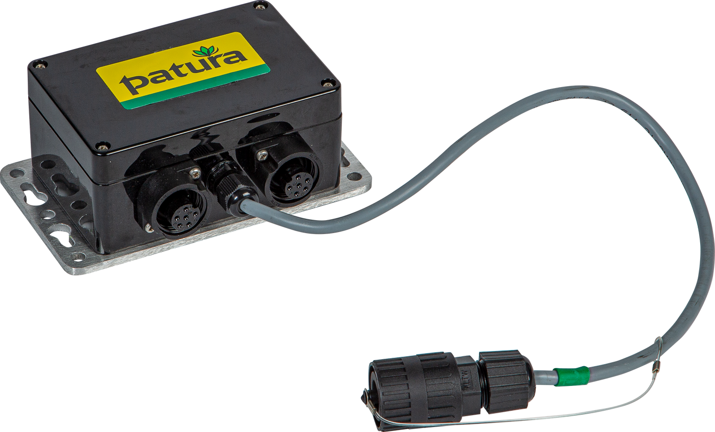 Doppel-Antennen-Adapter XRP2/XRP2i zum Anschluss von 2 Antennen