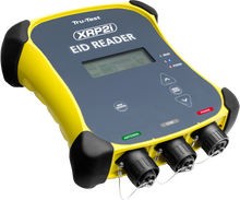 Lesegerät XRP2i