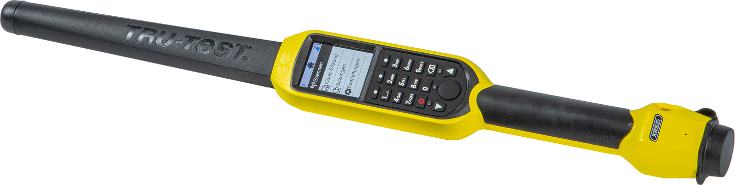 Stab-Lesegerät XRS2i, Länge 65 cm