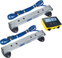 Wiegeset S3 Anzeigeeinheit inkl. Wiegestäbe MP600