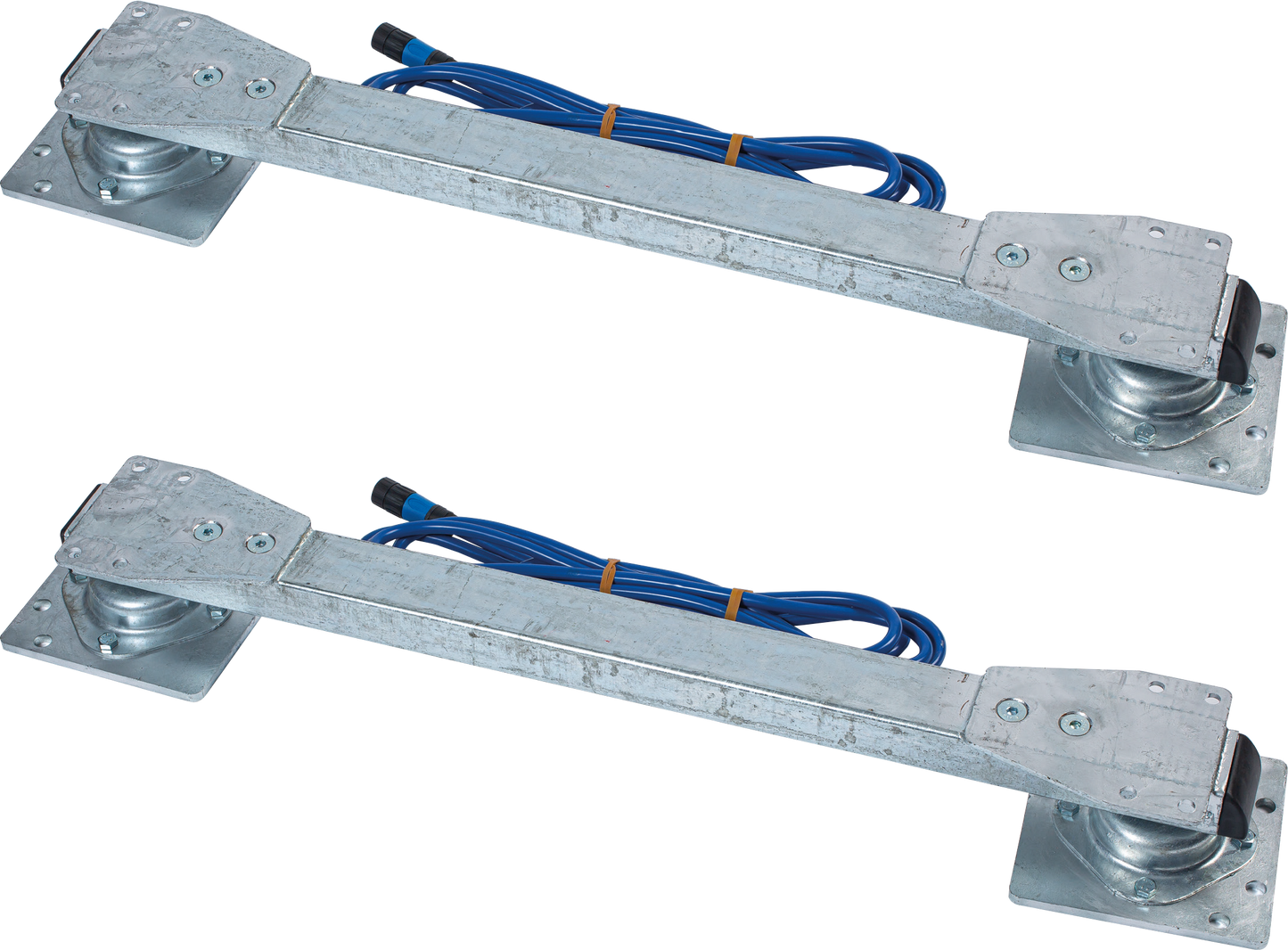 Wiegestäbe HD5T (1 Paar) Länge 1,04 m