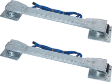 Wiegestäbe HD5T (1 Paar) Länge 1,04 m